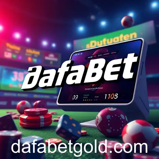 Dafabet's Evolution in Online Gaming