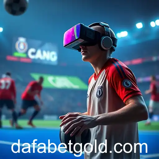 Dafabet's Role in the Digital Gaming Landscape
