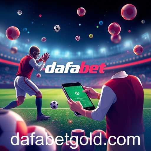 Dafabet Continues to Innovate in Global Gaming