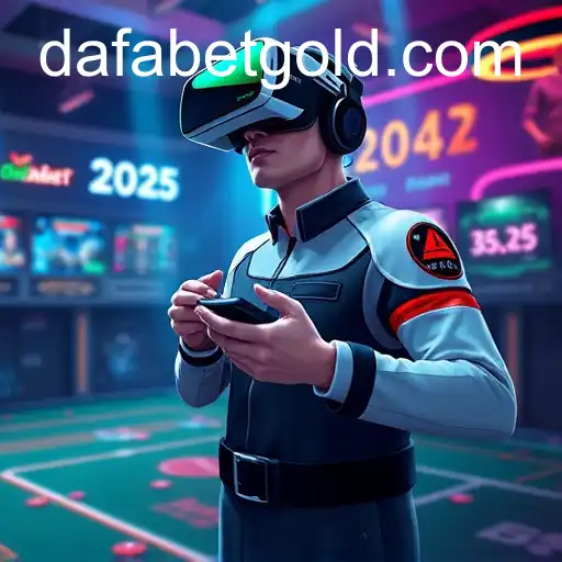Dafabet Revolutionizes Online Gaming Experience