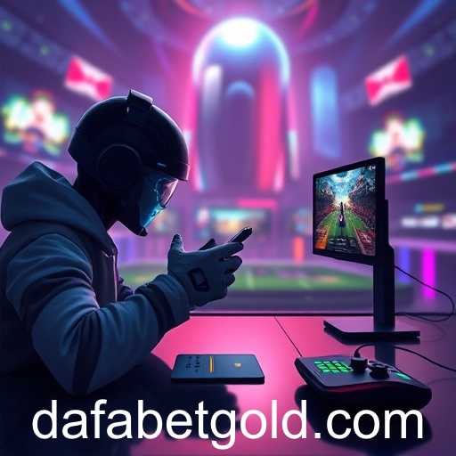 Dafabet and the Evolution of Online Gaming