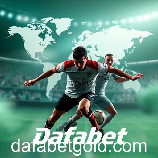 Dafabet's Role in the Online Gaming Revolution
