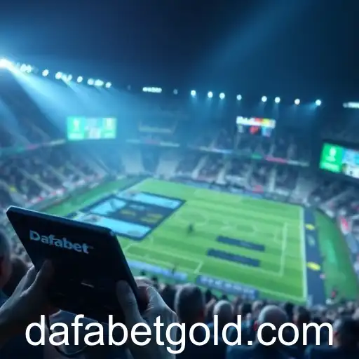 Dafabet's Impact on Online Gaming