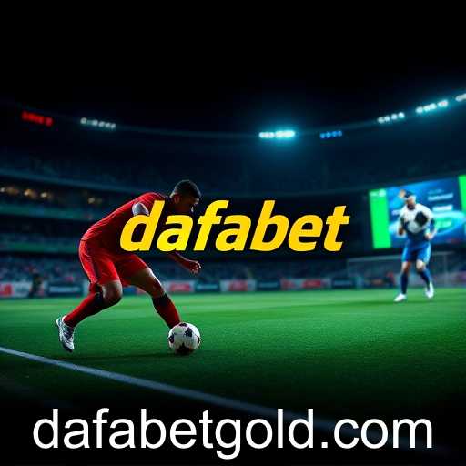 Dafabet's Dynamic Rise in Online Gaming