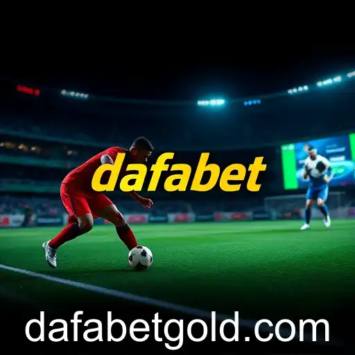 Dafabet's Dynamic Rise in Online Gaming