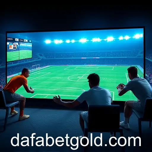 Dafabet: Gaming Landscape Evolution