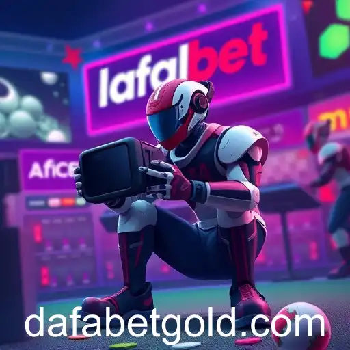 Dafabet Adapts in a Changing Online Gaming Landscape