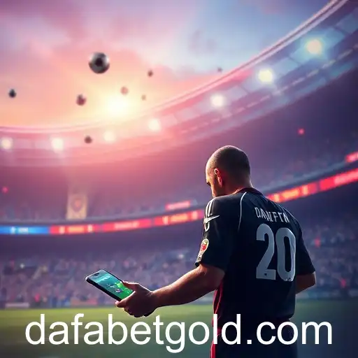 Dafabet Expands Its Influence in Global Gaming Scene