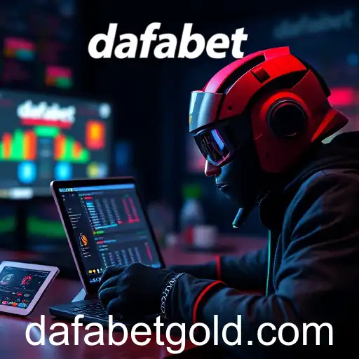 Dafabet and the Rise of Online Gaming