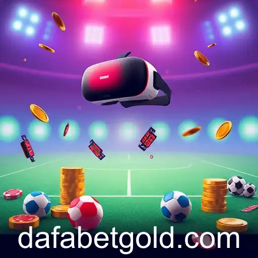 Dafabet's Rising Influence in Online Gaming and Sports Betting