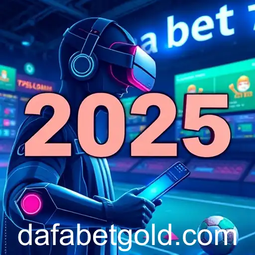 The Evolution of Online Gaming: A Look at Dafabet