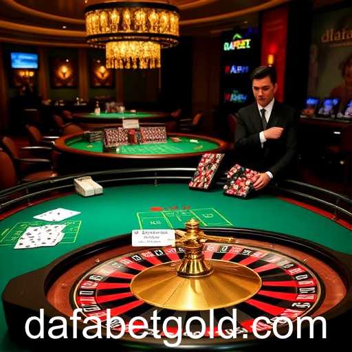 The Rise of Online Gambling Platforms Amidst Regulatory Challenges