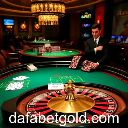 The Rise of Online Gambling Platforms Amidst Regulatory Challenges